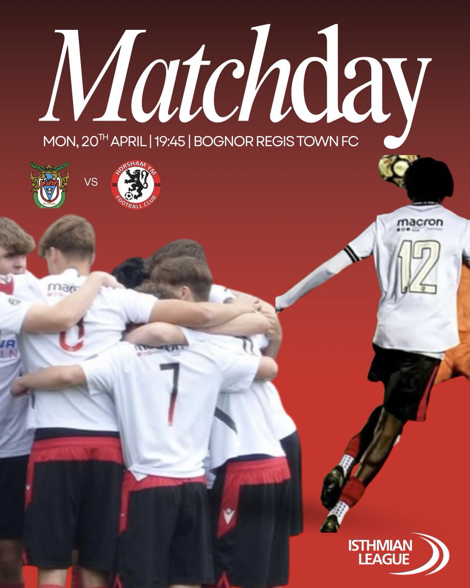 Horsham YM FC tweet media