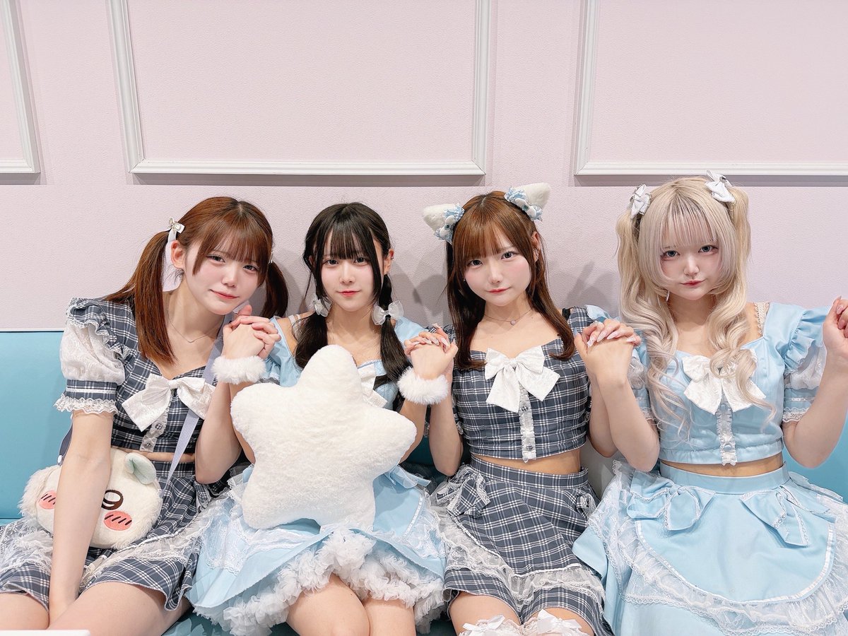 Starry Paradise tweet media