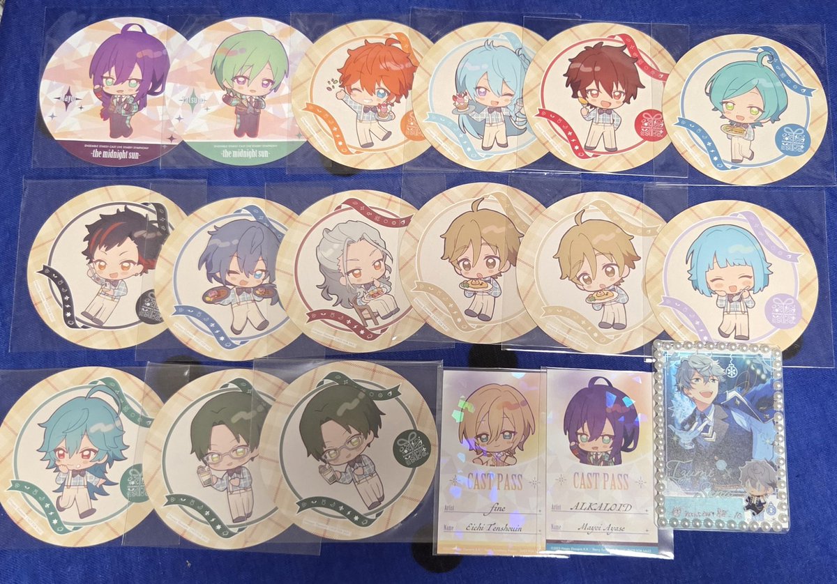 ゆいきち@取引垢 tweet media