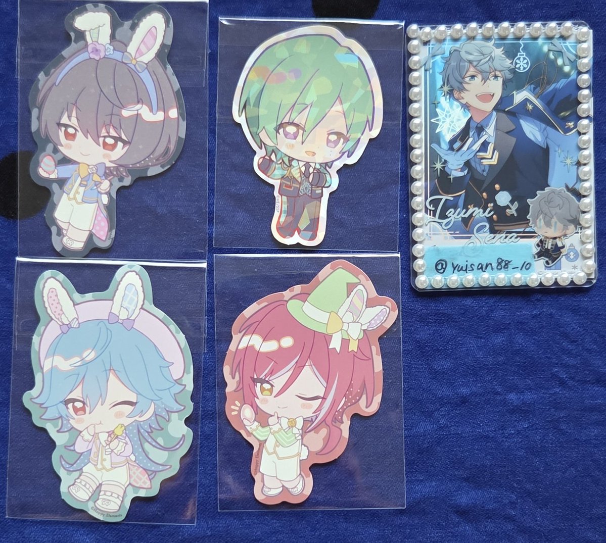 ゆいきち@取引垢 tweet media