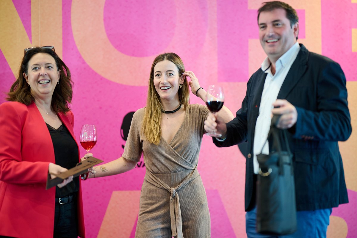 Vinos Navarra tweet media