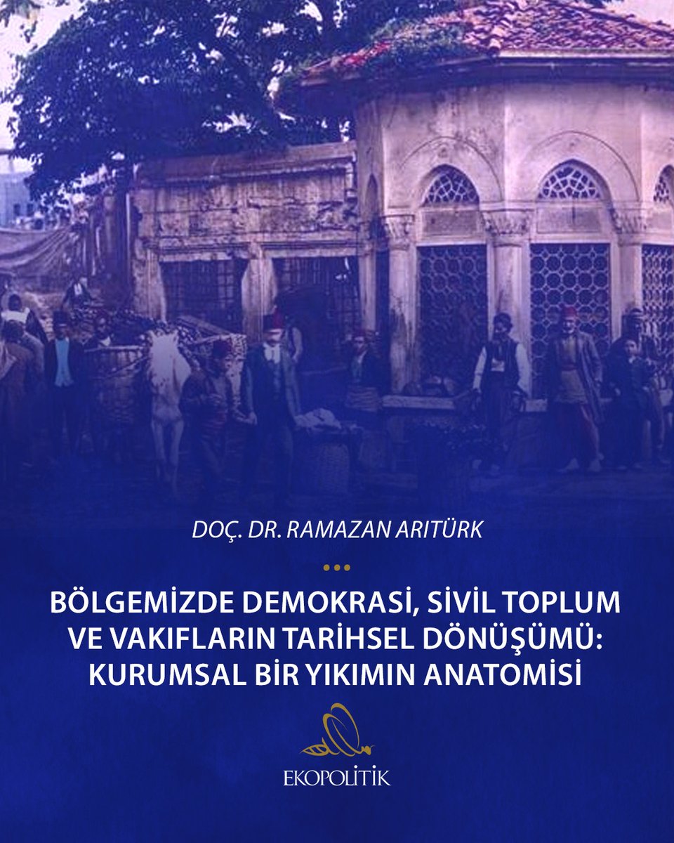 Ekopolitik tweet media