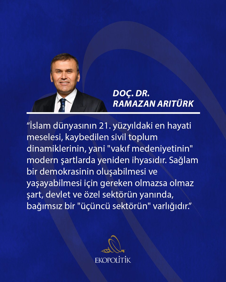 Ekopolitik tweet media