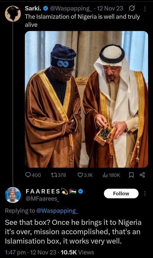 Dr. Kenon tweet media