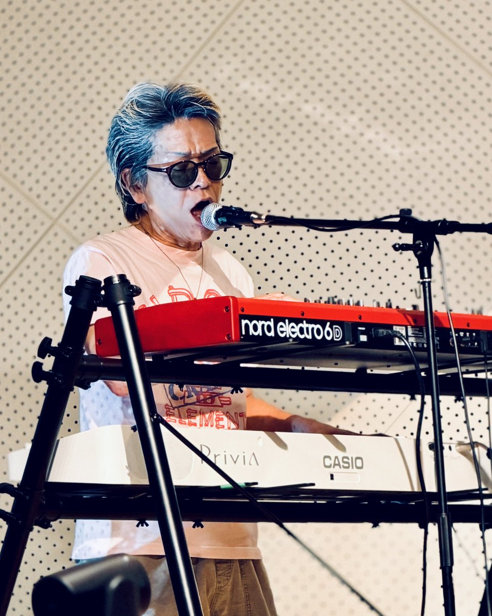 MDSの校長 tweet media