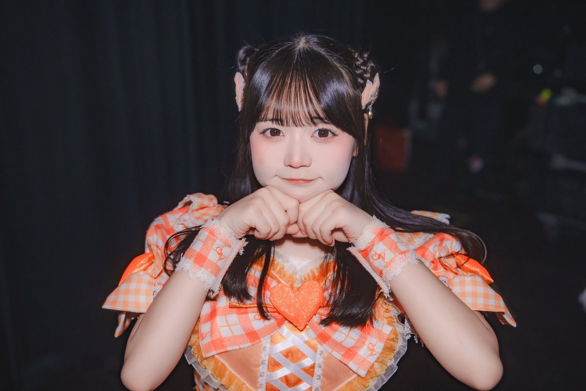 花丸ぺこ【iON!】 tweet media