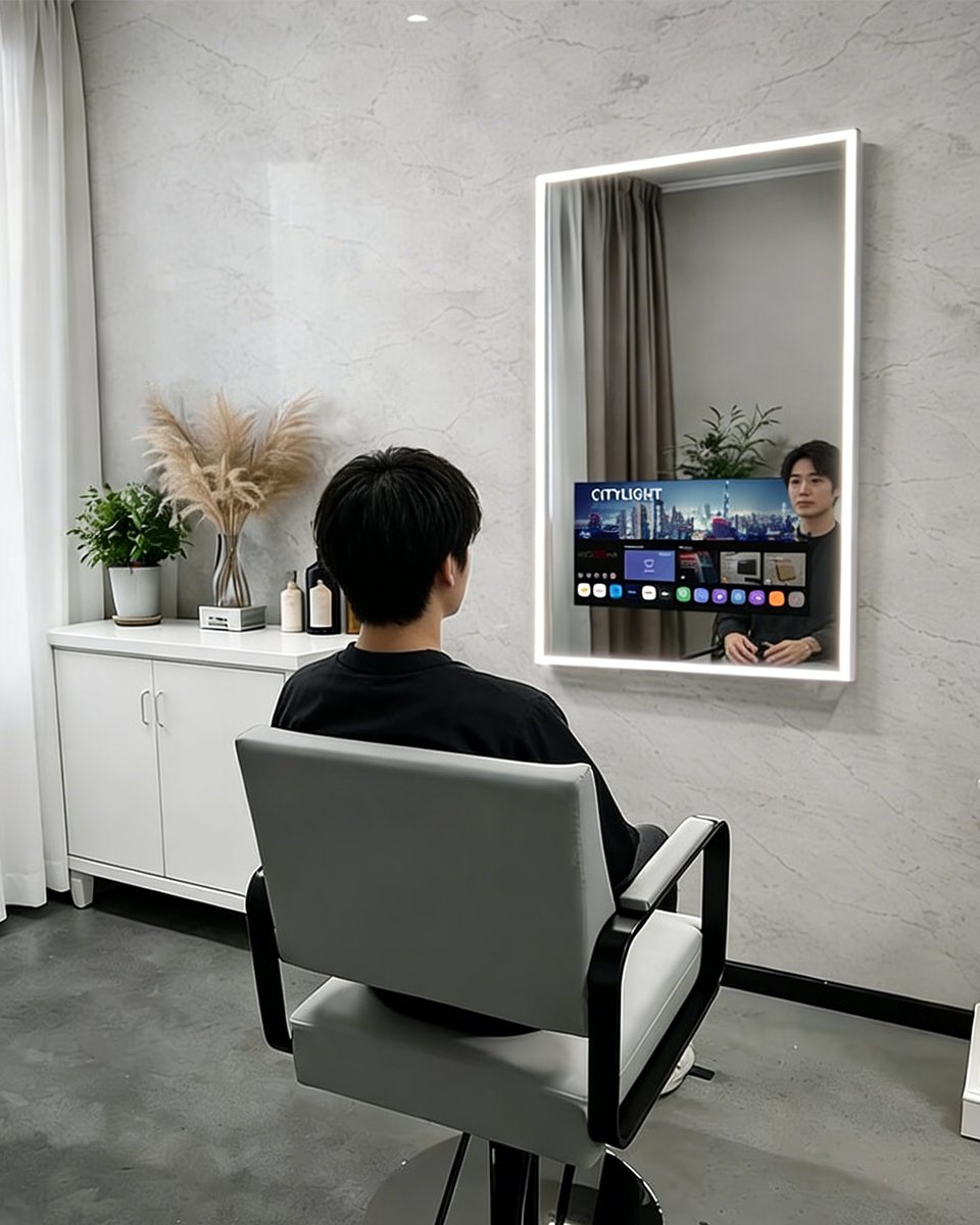 Soulaca Mirror TV tweet media