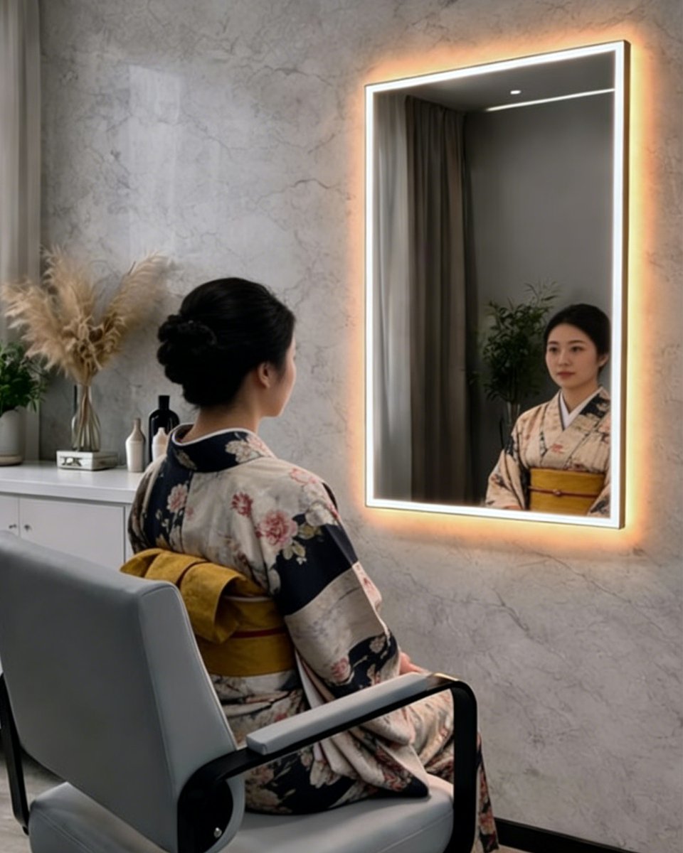 Soulaca Mirror TV tweet media