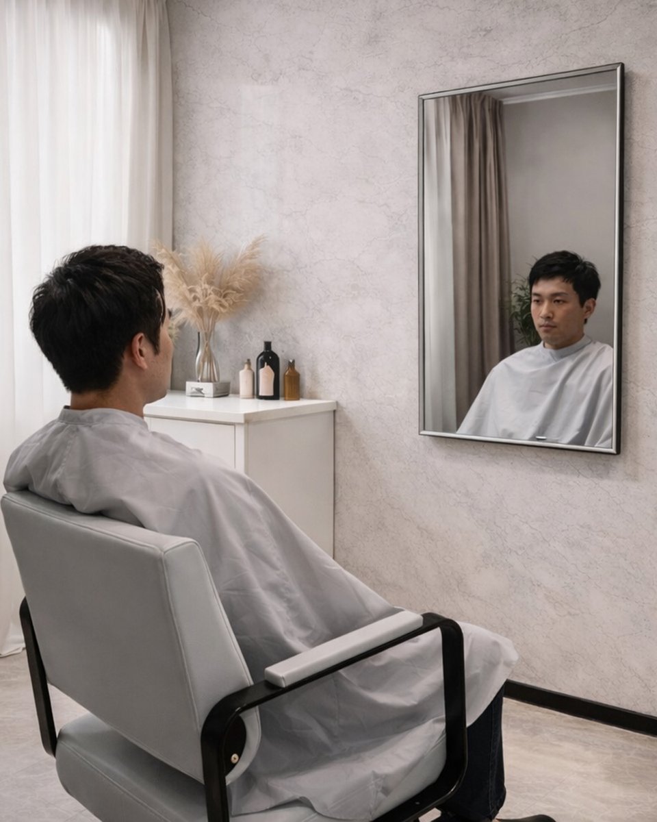 Soulaca Mirror TV tweet media