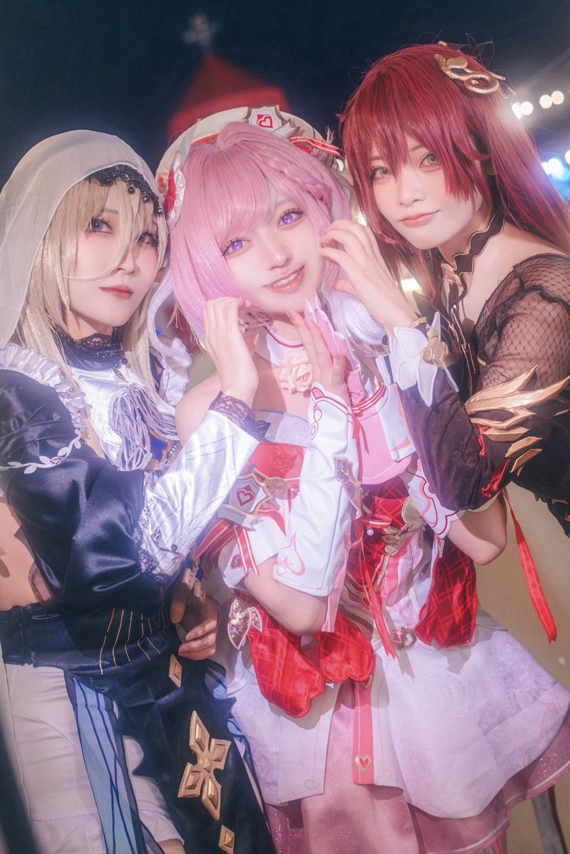 ﾊﾔﾐ tweet media