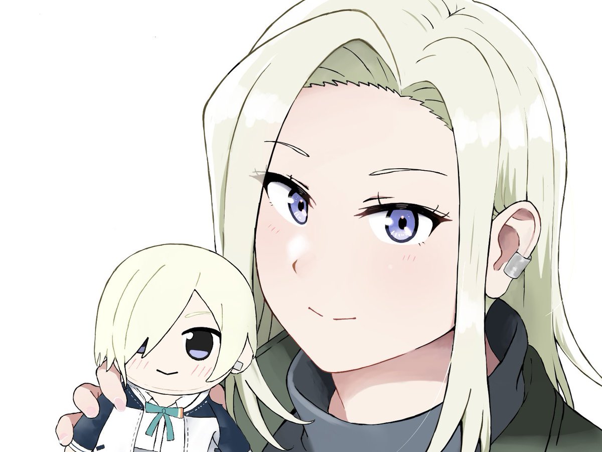 アネモネ tweet media