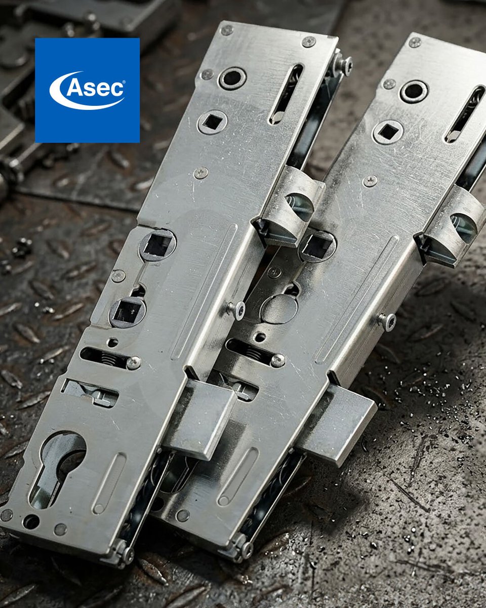 AldridgeSec's tweet image. Multipoint failed? 🔐 We stock ASEC gearboxes for quick repairs without full lock replacement. 👉 Browse: aldridgesecurity.co.uk/promotion/asec… #Locksmith #DoorRepairs #MultipointLock #TradeOnly #LocksmithLife #UPVCDoor #Asec #AldridgeSecurity