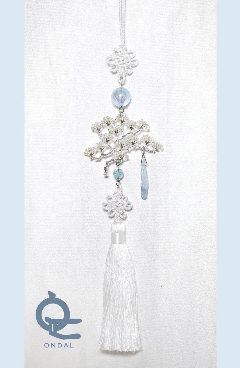 온달 한복 tweet media