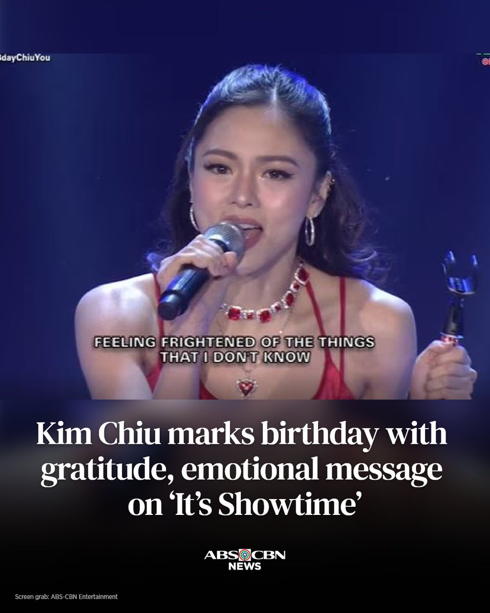 ABS-CBN News tweet media