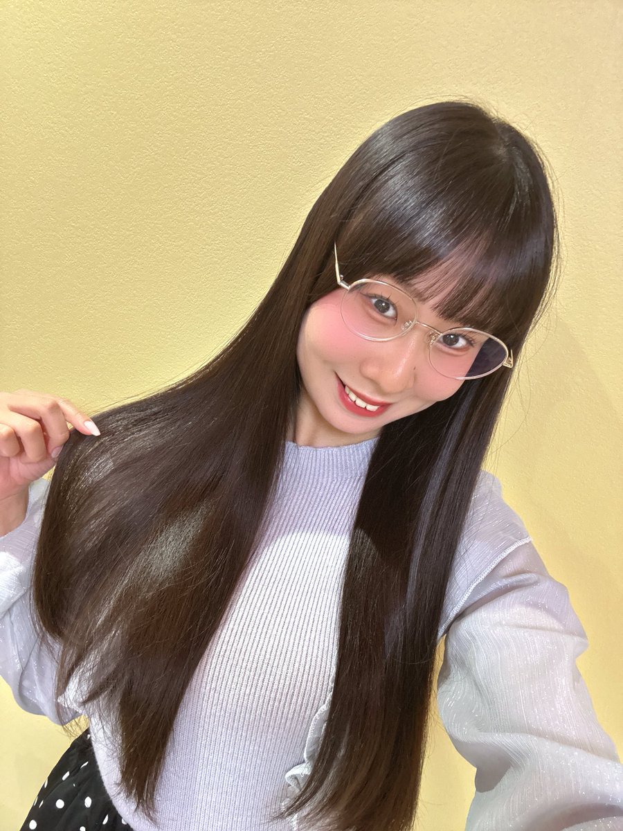 あげは♡Menkoiガールズ tweet media