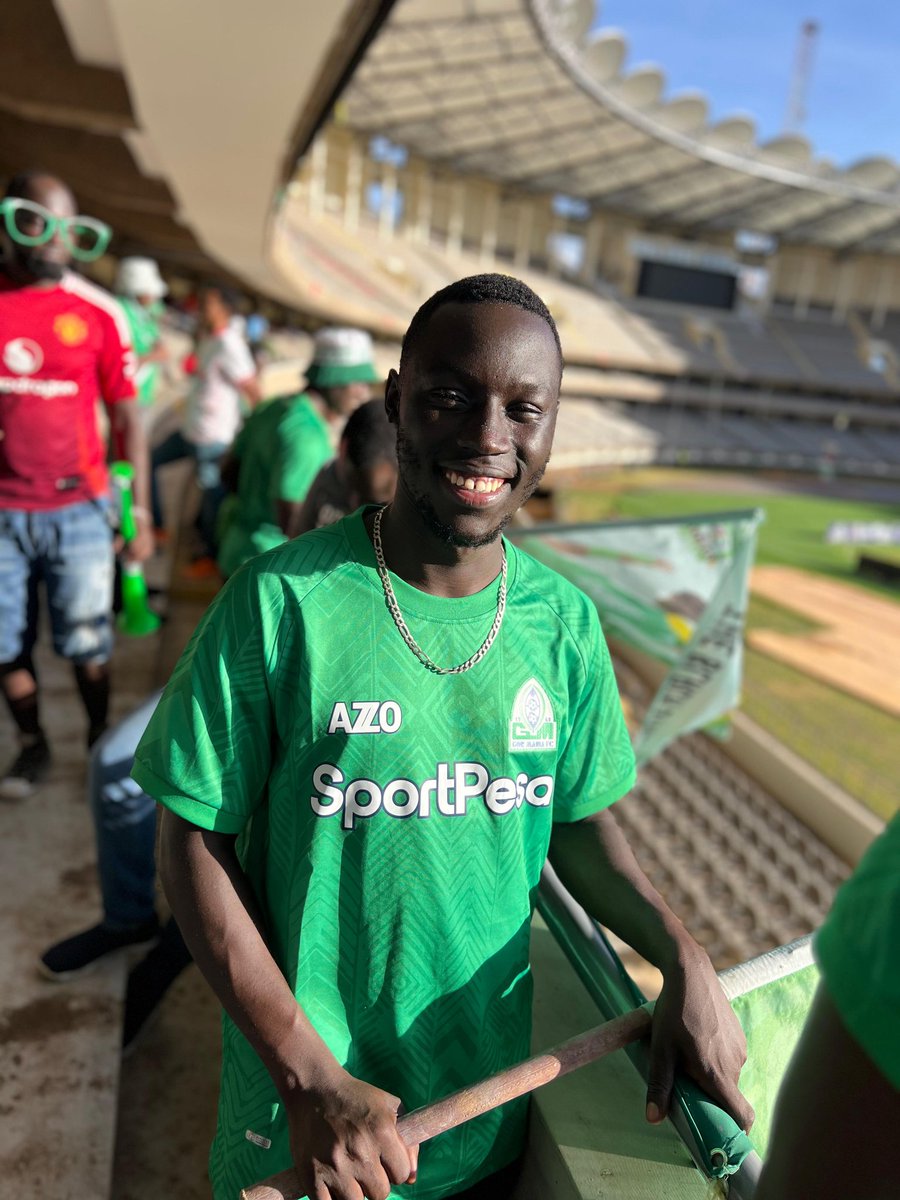 Ultras Green tweet media