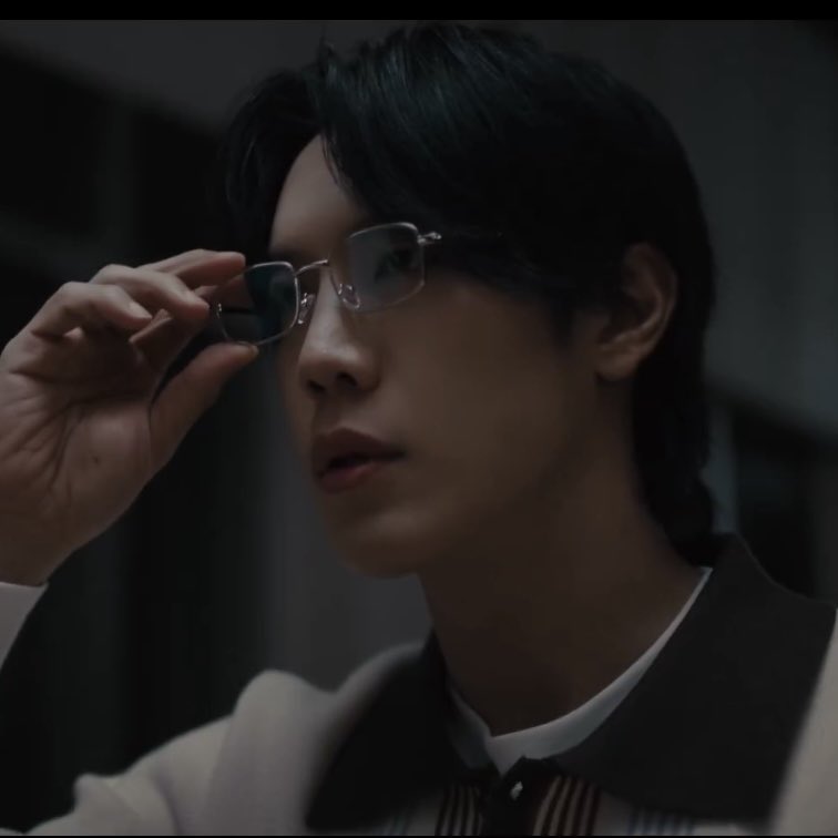 อัยชิ (slow) tweet media