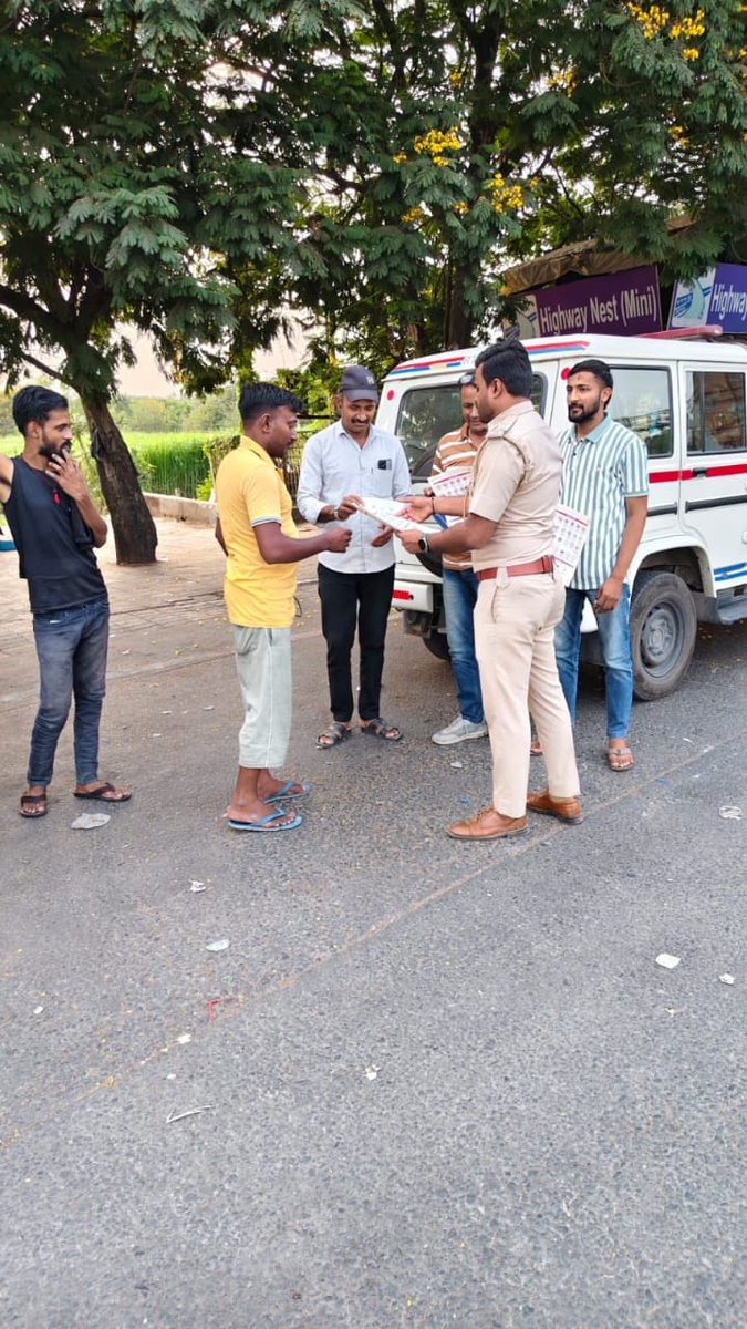 RTO Surat tweet media