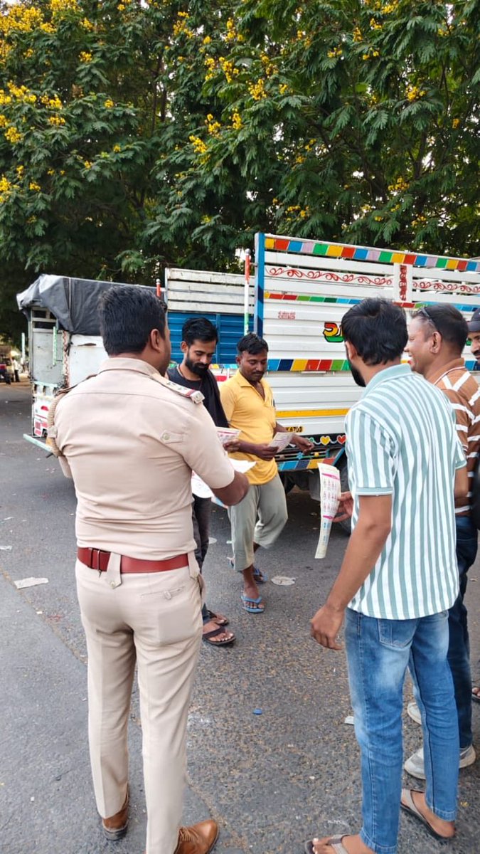 RTO Surat tweet media