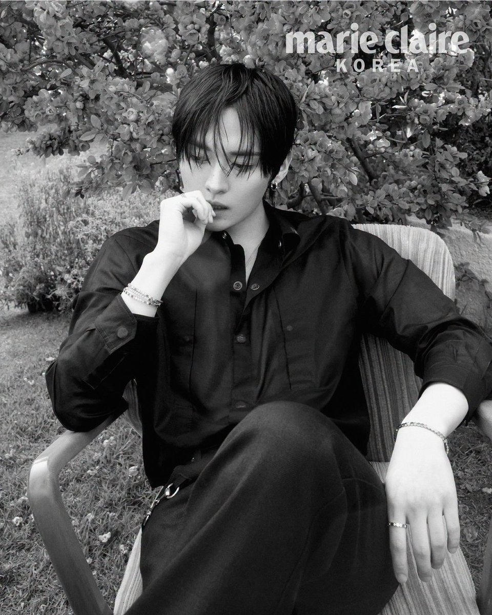 LEEKNOW?????? WHAT THE FUCK