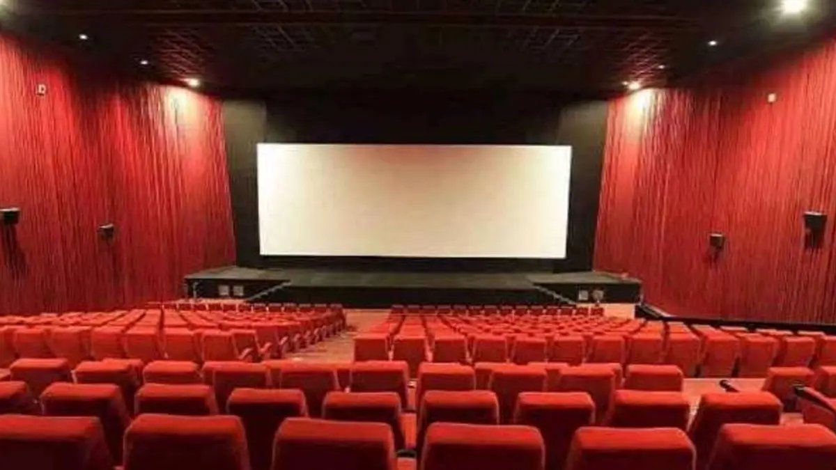 123telugu's tweet image. Poll : Why are Summer releases struggling at the box office?

123telugu.com/videos/polls/p…

#Tollywood #Theatres #TFI #TeluguCinema #TollywoodFilmIndustry #123telugu