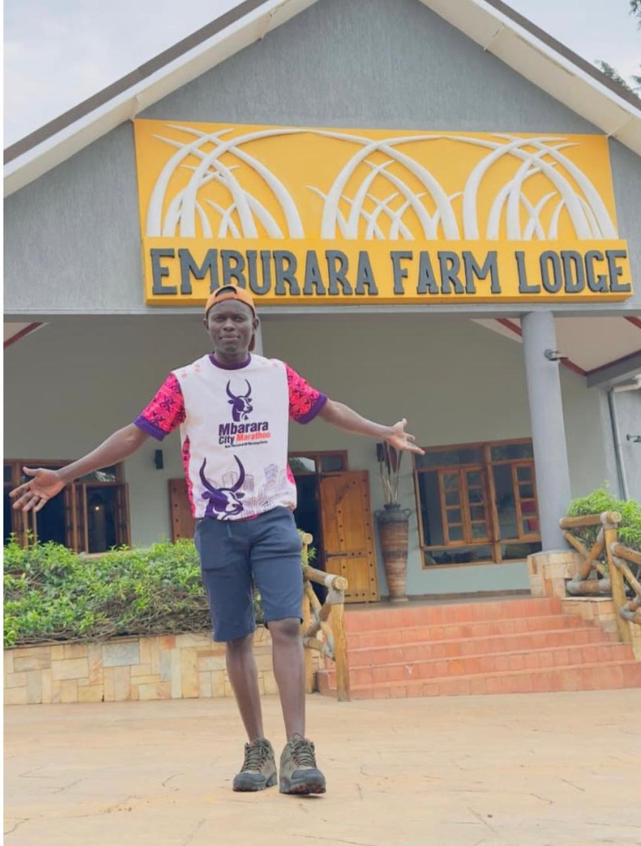 UgandaMombasa's tweet image. Don't miss the 2nd Uganda Cultural Exhibition 2026 🇺🇬✨
📍2nd May 2026 at Fort Jesus Mombasa.

Come experience the rich Ankore culture including the famous Ankore long horned cattle showcased by EMBURARA FARM LODGE from Western Uganda.
The Exhibition will open from 10am-6pm.