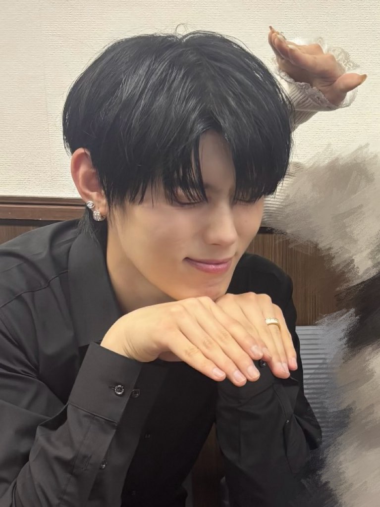 김보송 tweet media