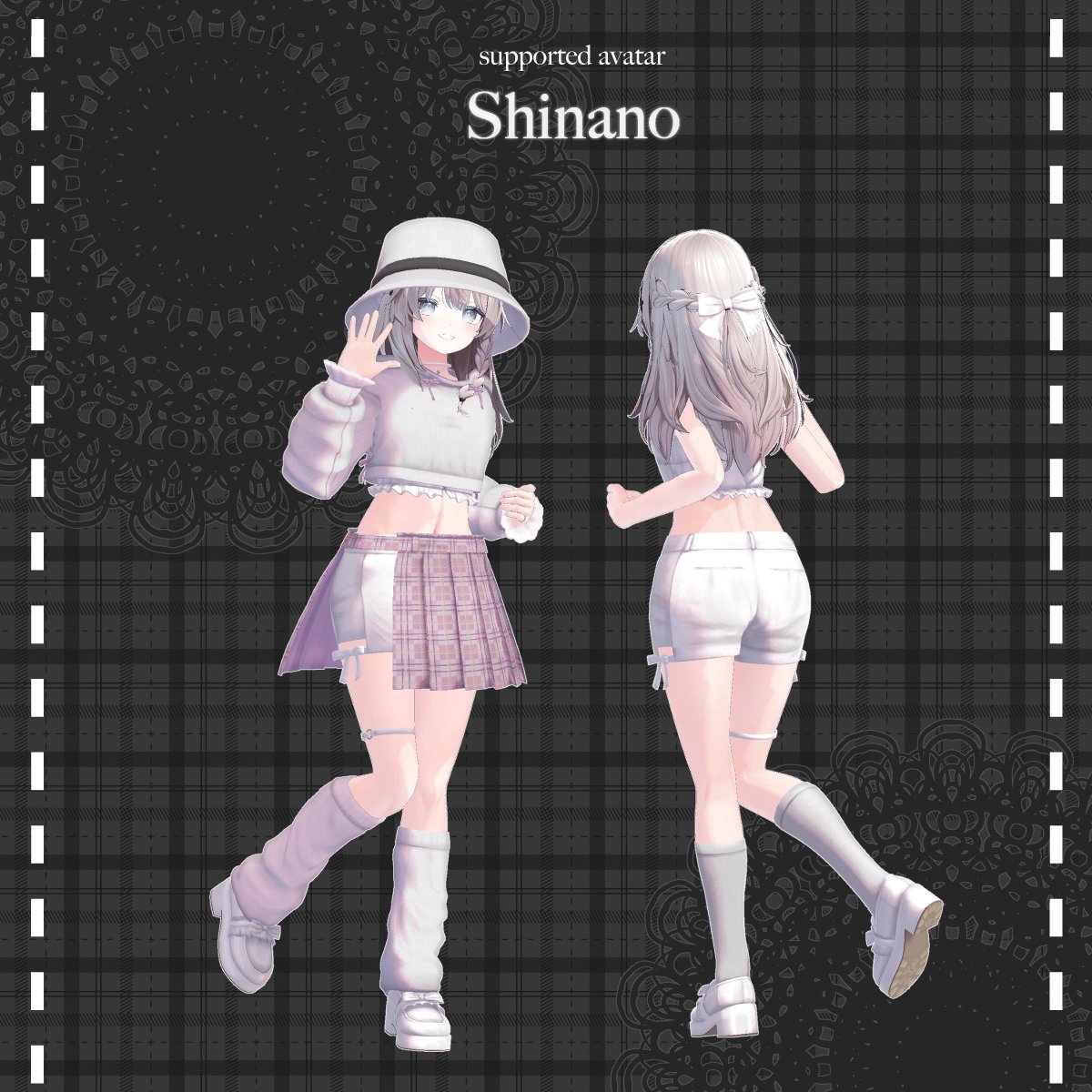 Verde/スイ tweet media