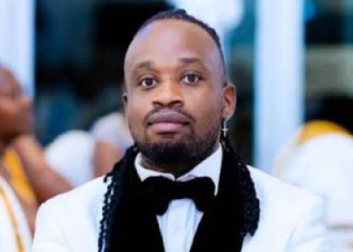 Sam Kabera tweet media