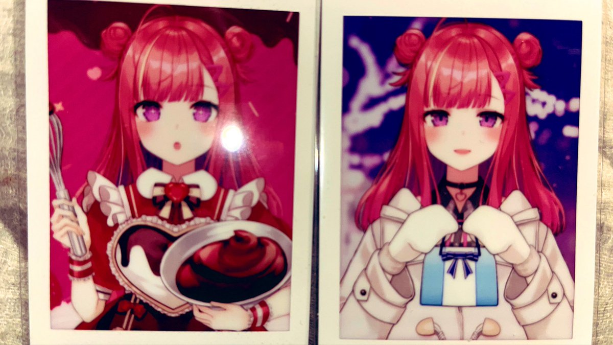 魔野 ぷりん tweet media