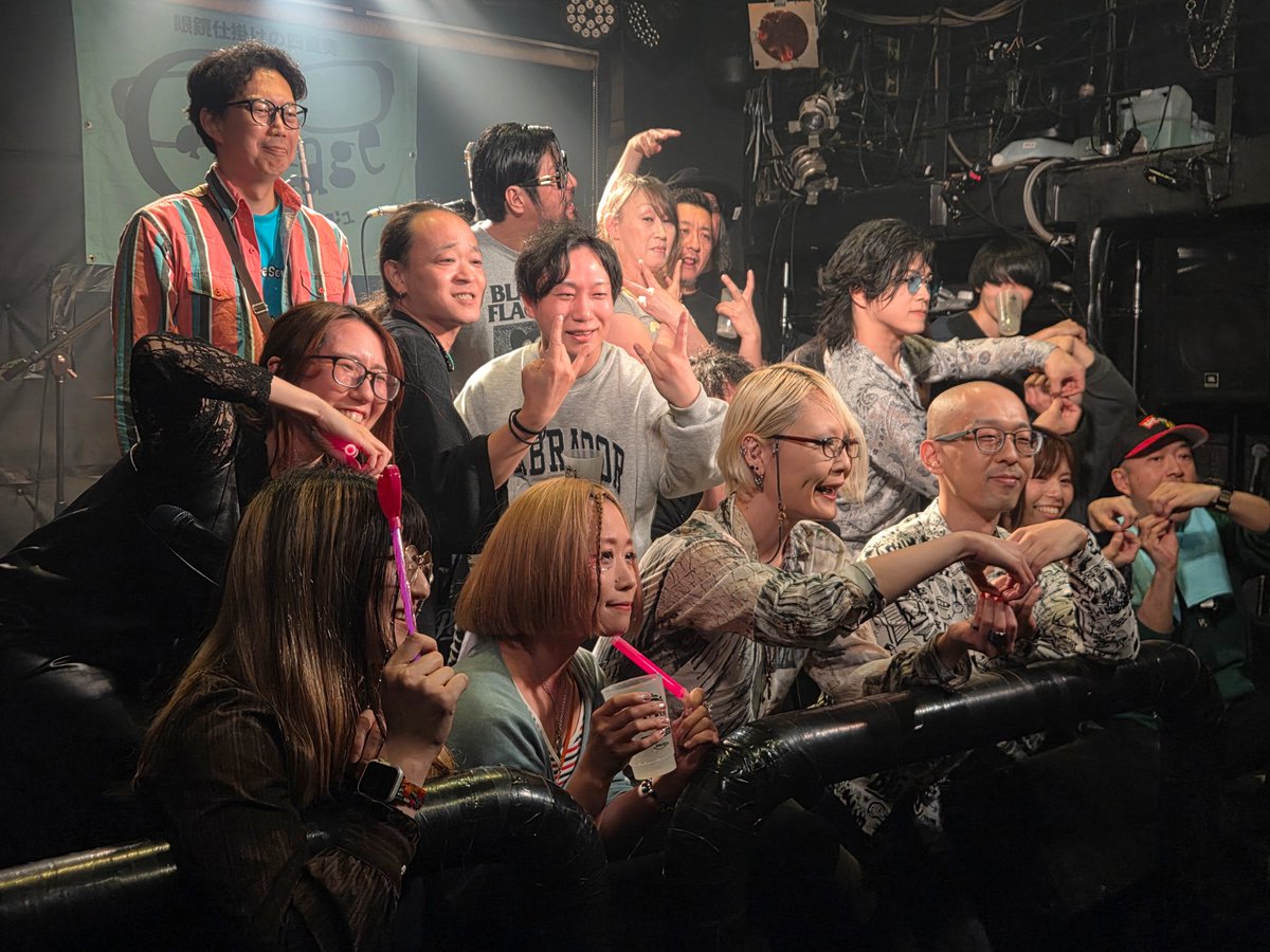 田中 鉄也 tweet media