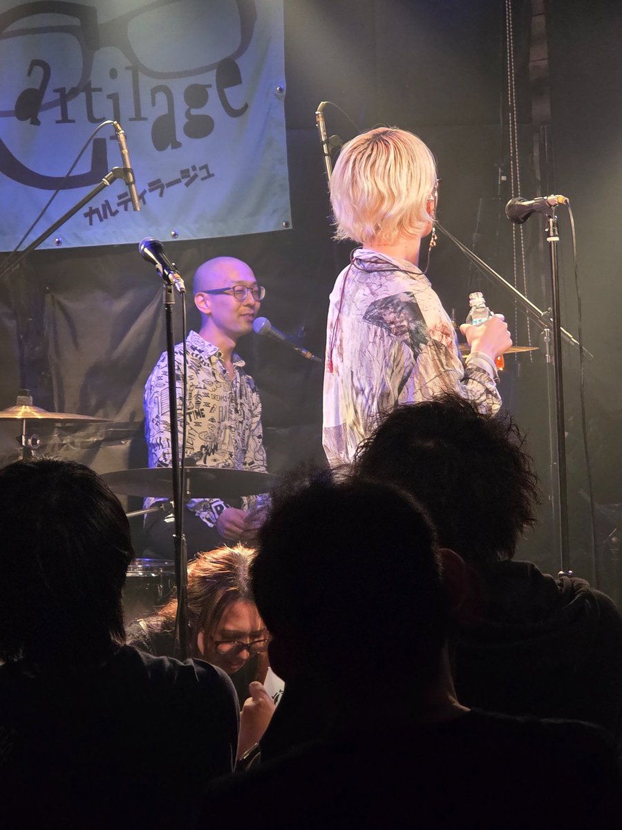 田中 鉄也 tweet media