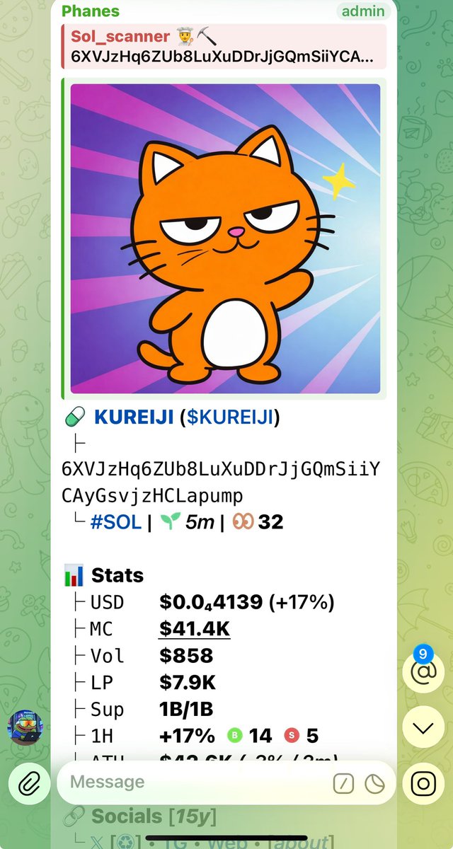 Sol_Scanner⚖️ℹ️ tweet media