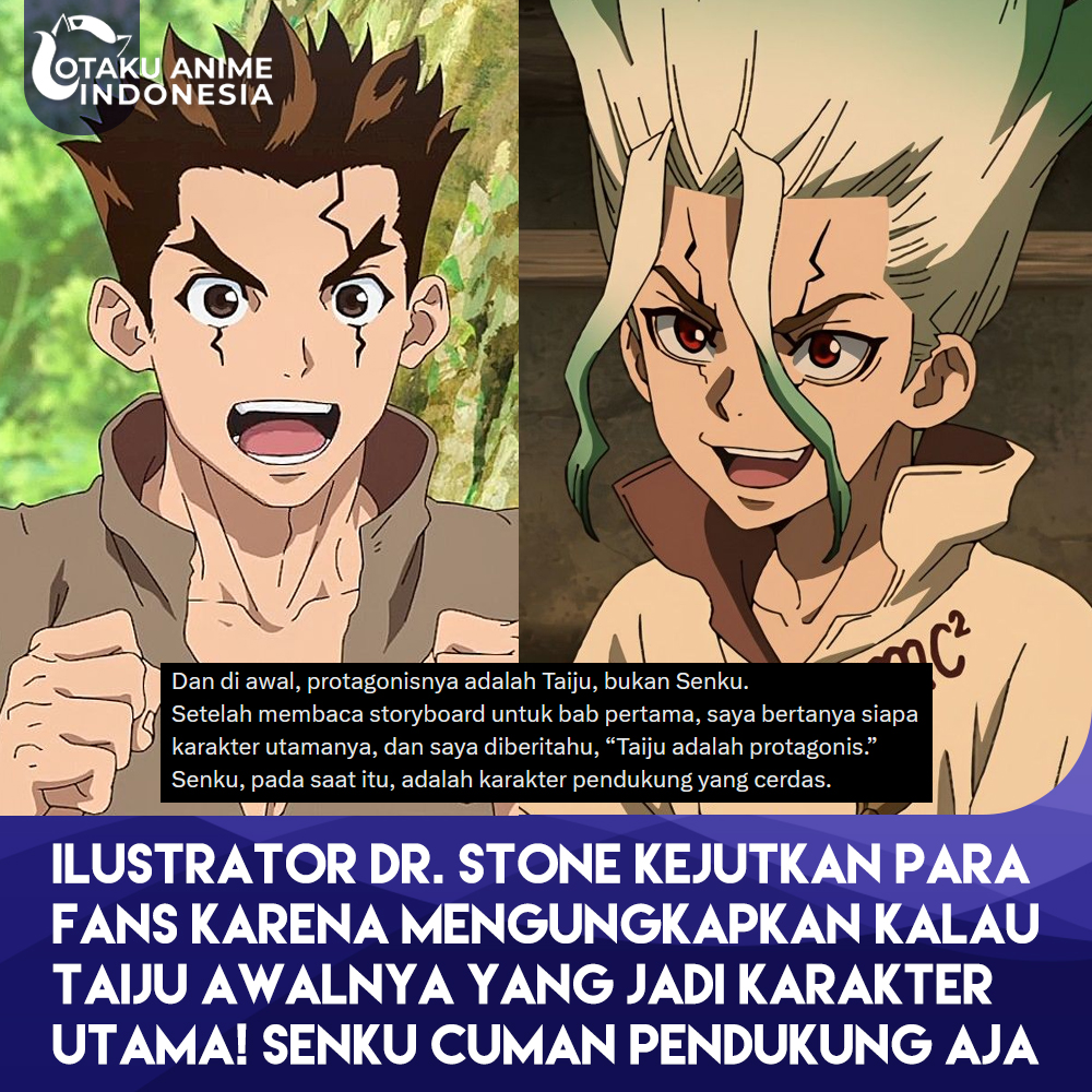 Otaku Anime Indonesia tweet media