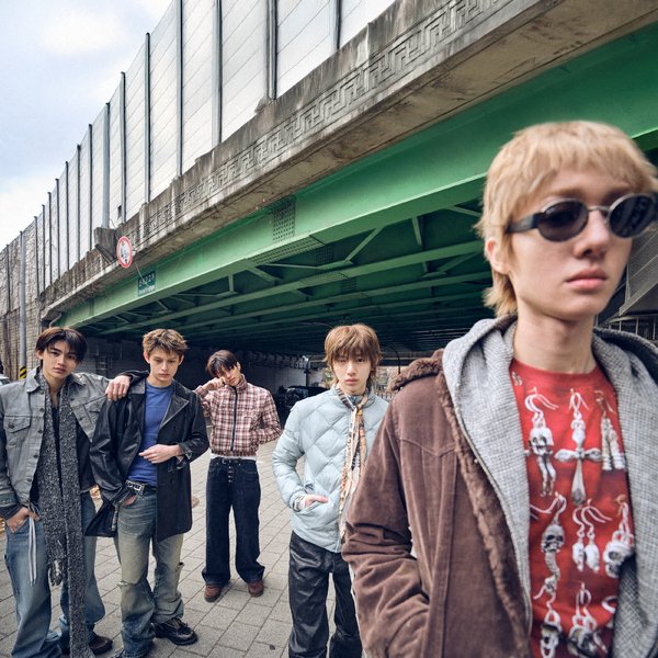 K-POP Life公式 tweet media