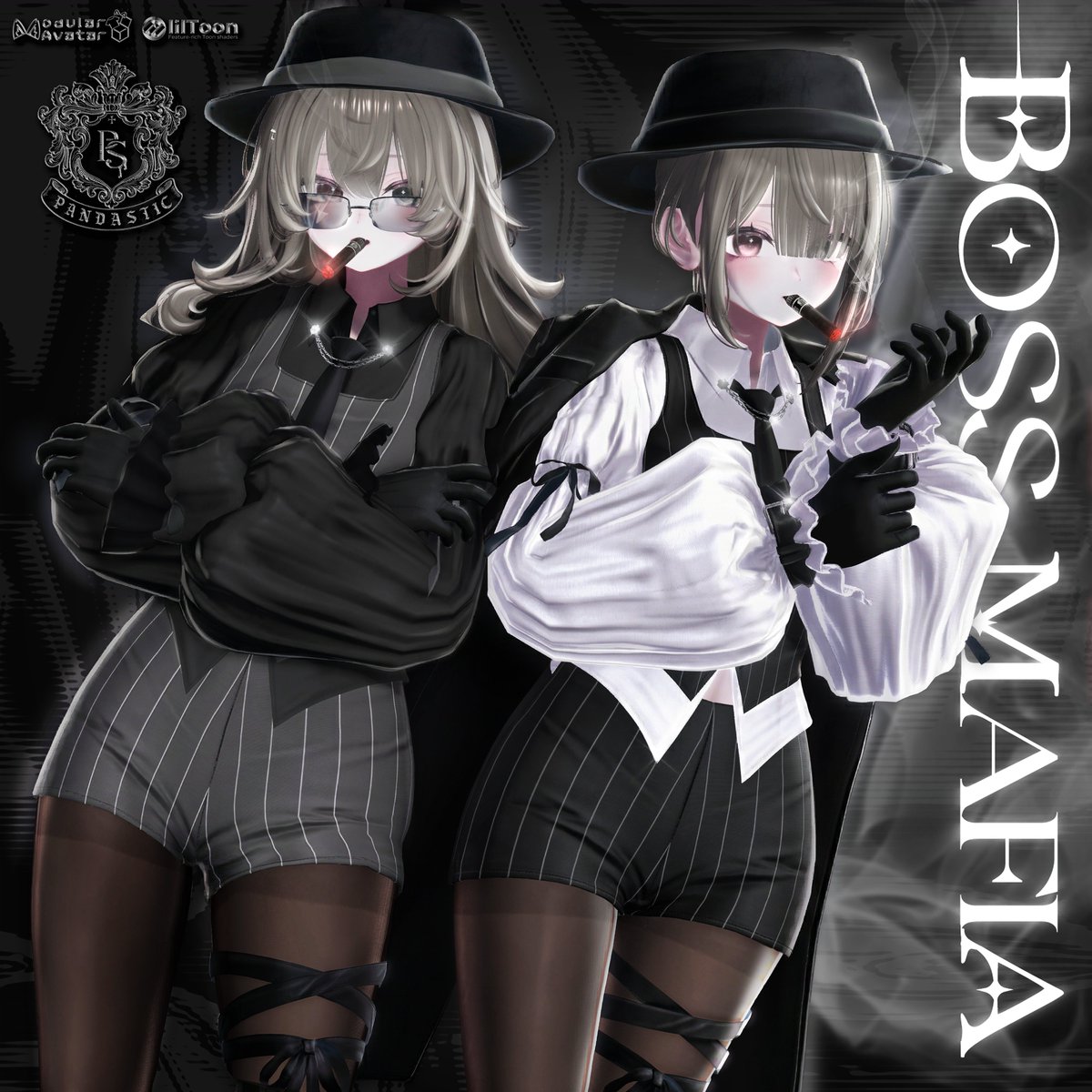 PandaStic tweet media