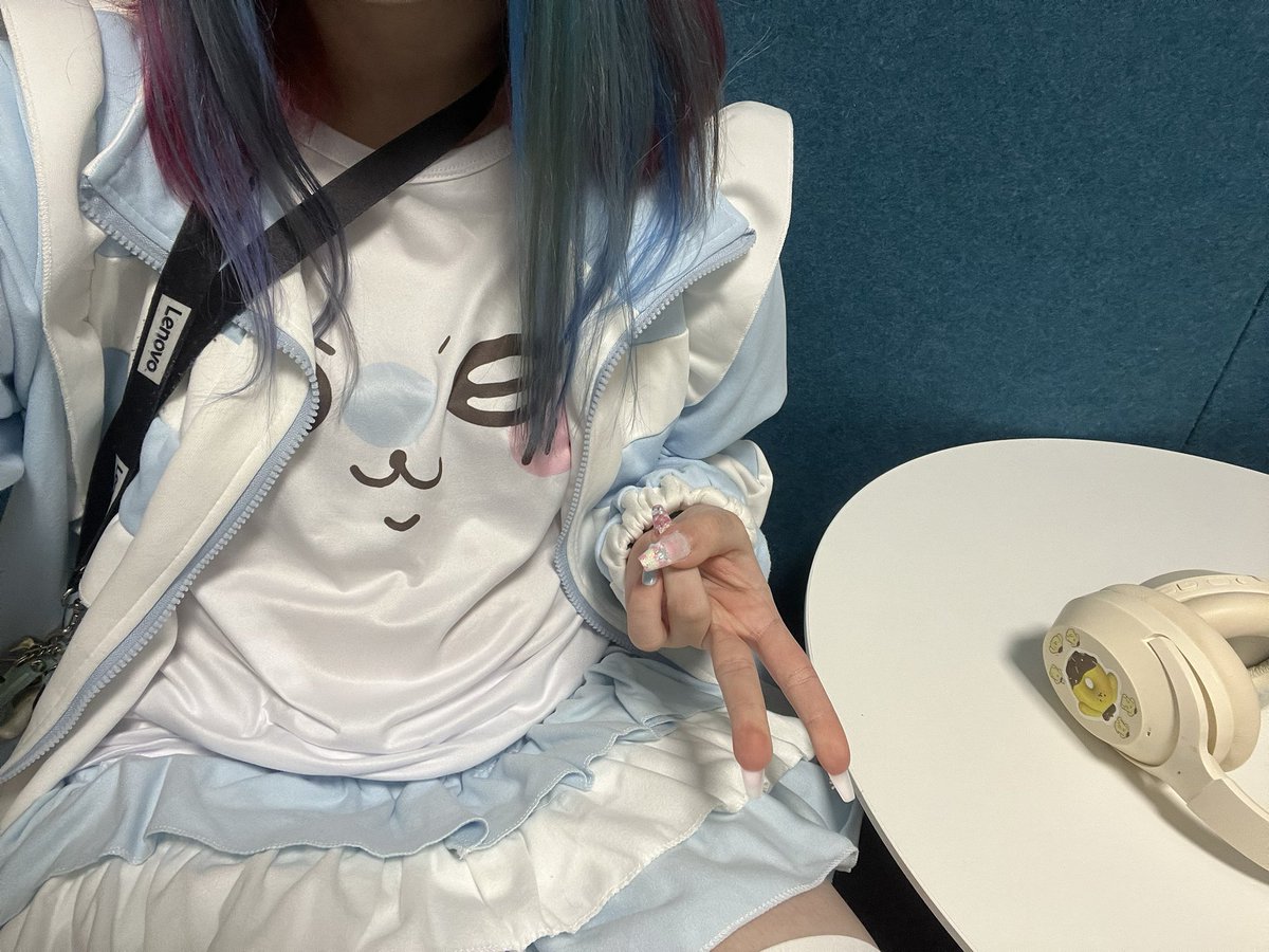 Chuu🪽🇫🇮 tweet media