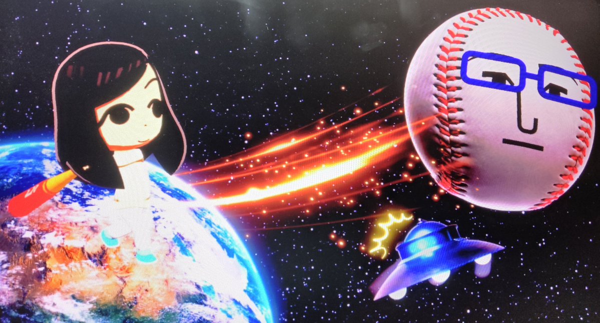 織紙音符 tweet media