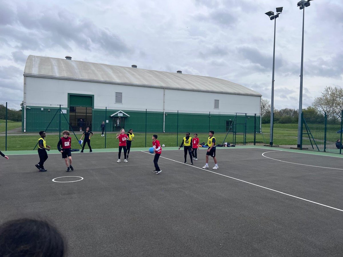 Humberstone Sport tweet media