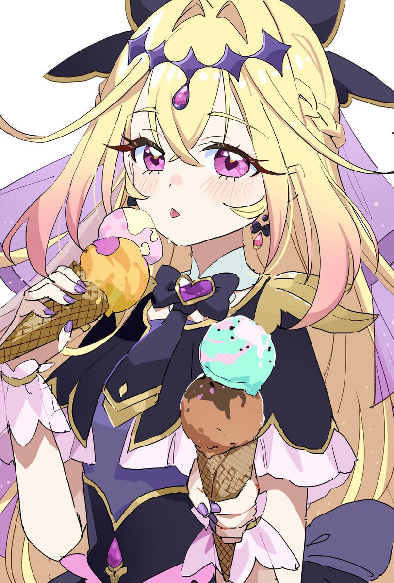 RumieChen🐱C107-水曜東6キ50a tweet media