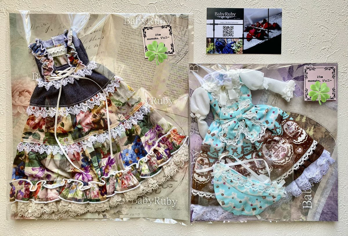 ともり tweet media