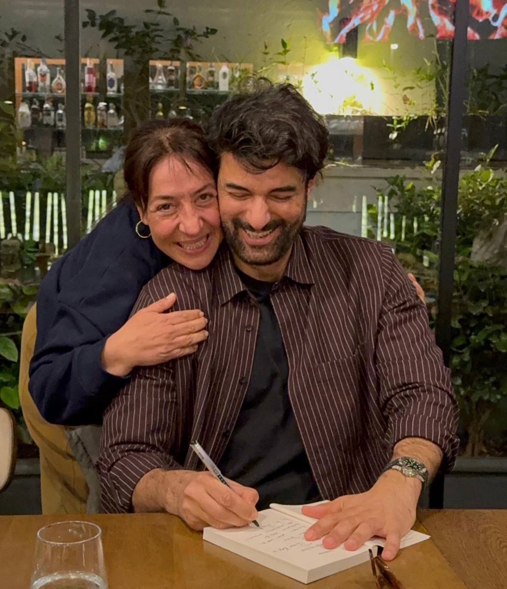 Magazin Burada tweet media