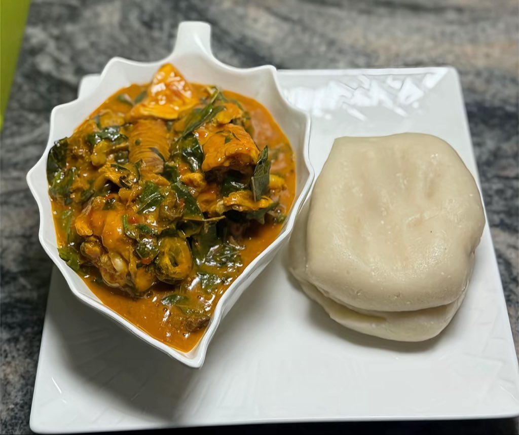 Will you climb bed after eating this?😏