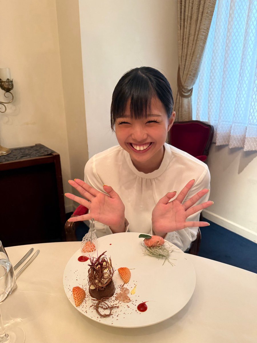 Mona Kimura / 木村 萌那 tweet media