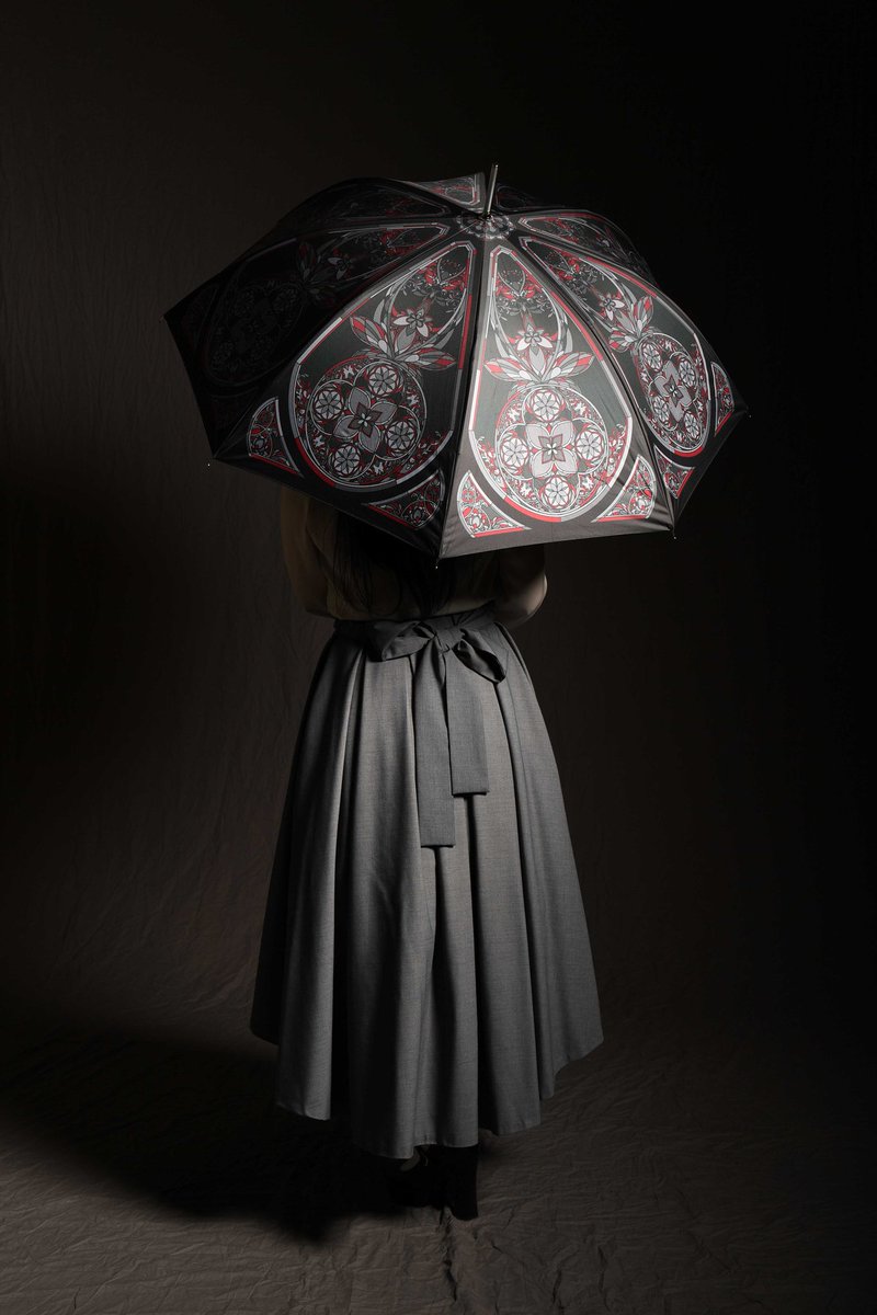 黒猫つうはん(クリマM-779/デザフェスI-25) tweet media