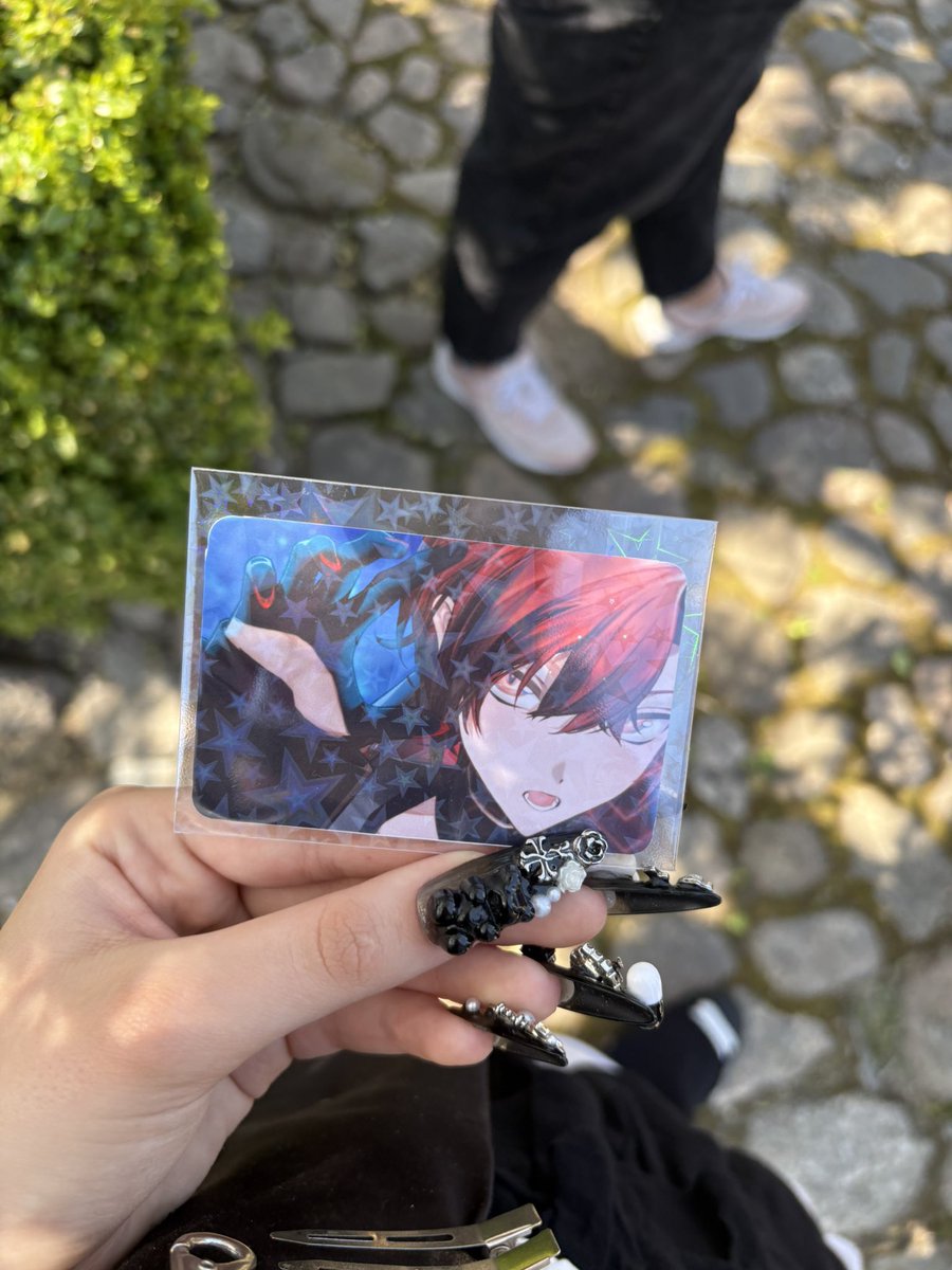 My head hurts insanely bad but we got her so we good🙏