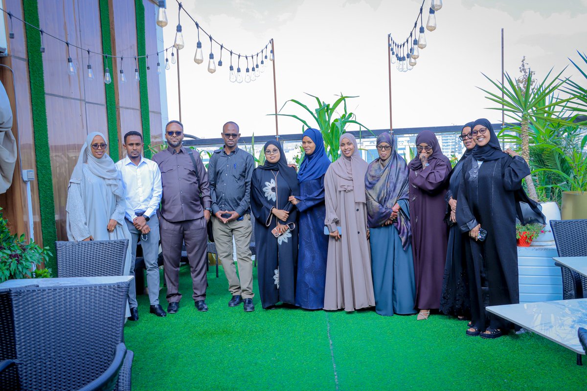 NAFIS Network tweet media