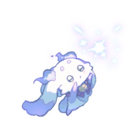 0du__ri's tweet photo. 初描きちょま　最新ちょま比較
こう見ると結構変わってる https://t.co/Hb3pPBhCKh
