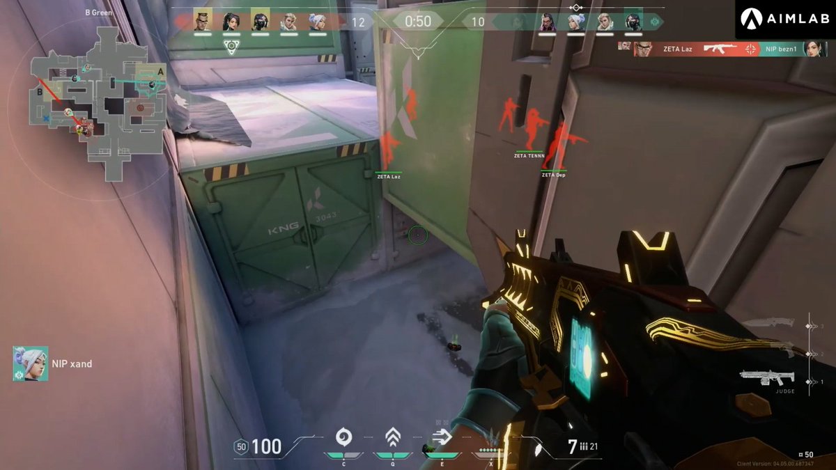 eSports World編集局 tweet media