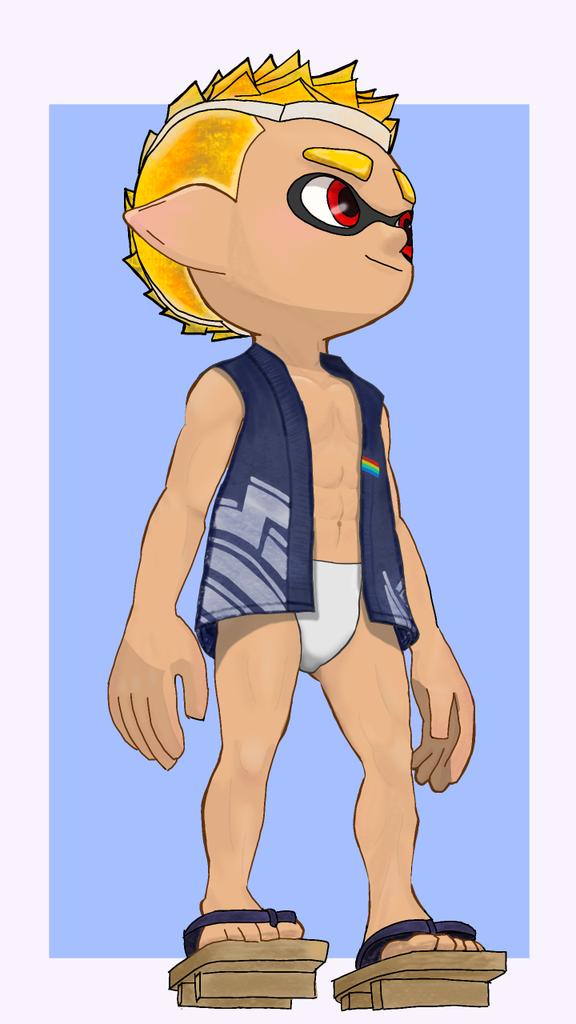 びえく tweet media